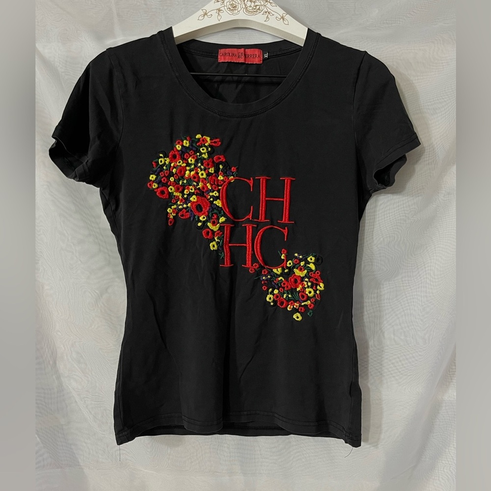 Carolina Herrera Tshirt